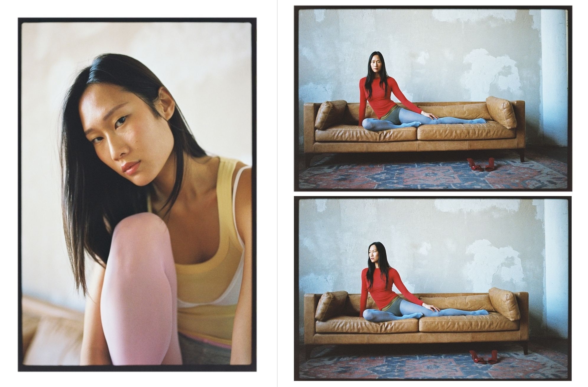 Model Image