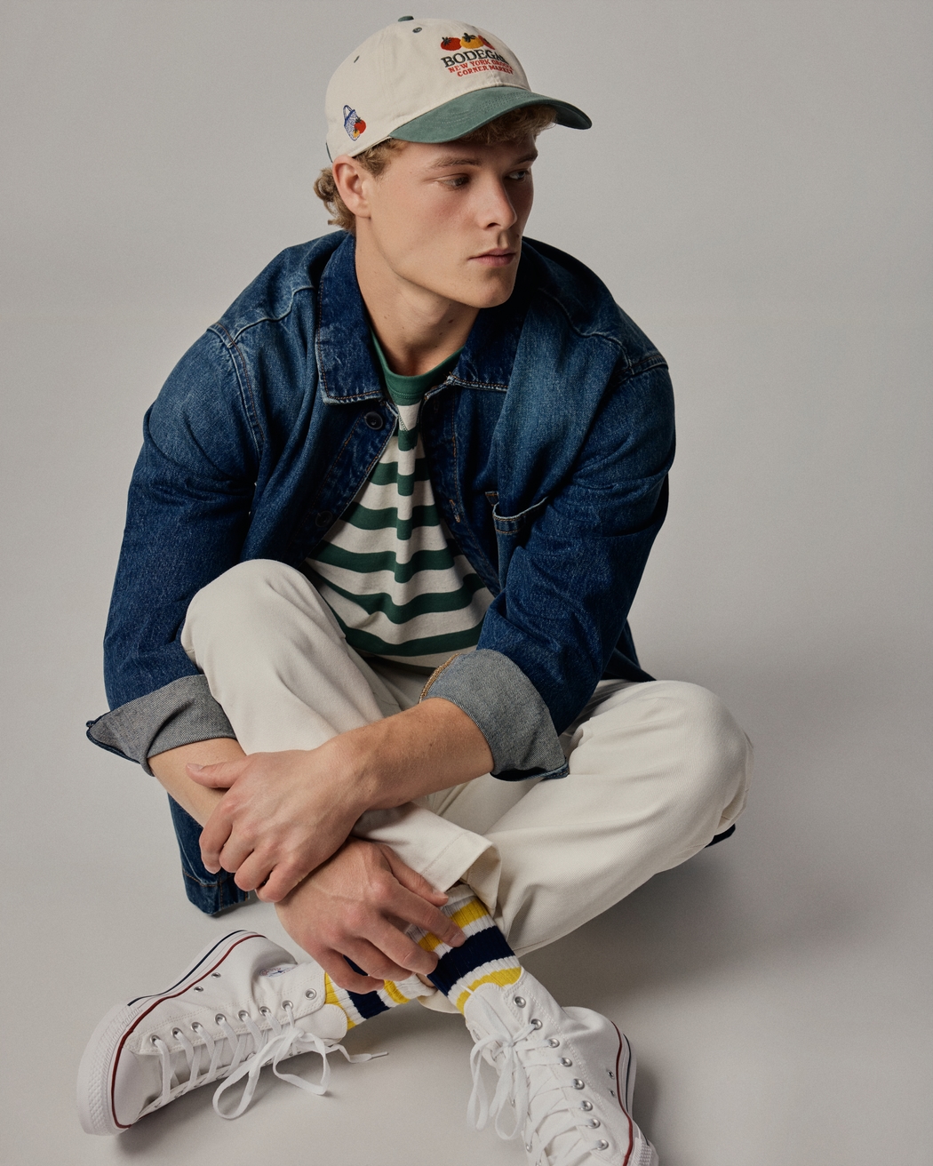 Model Image