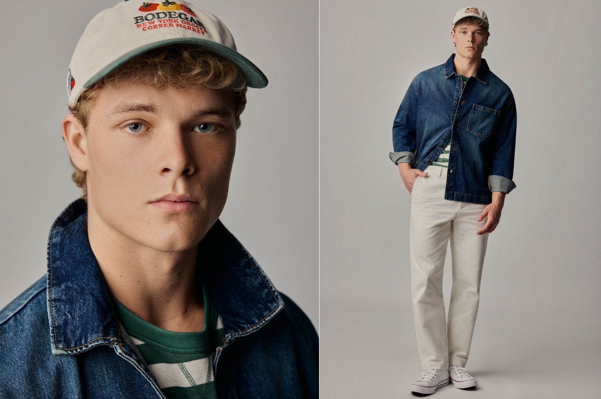 Model Image
