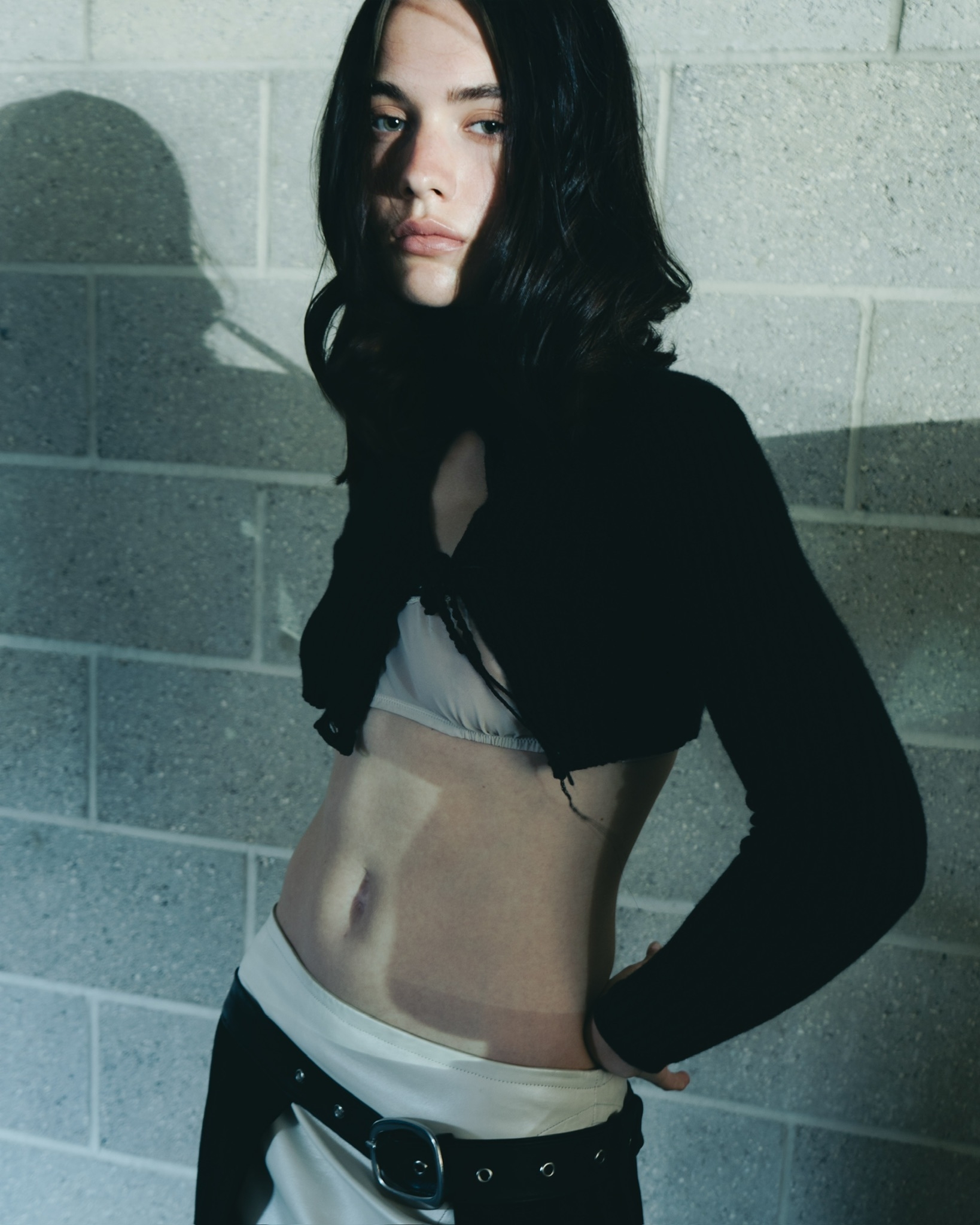 Model Image