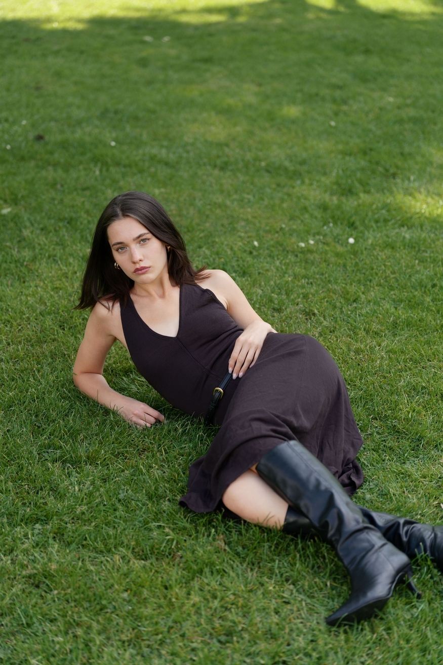 Model Image