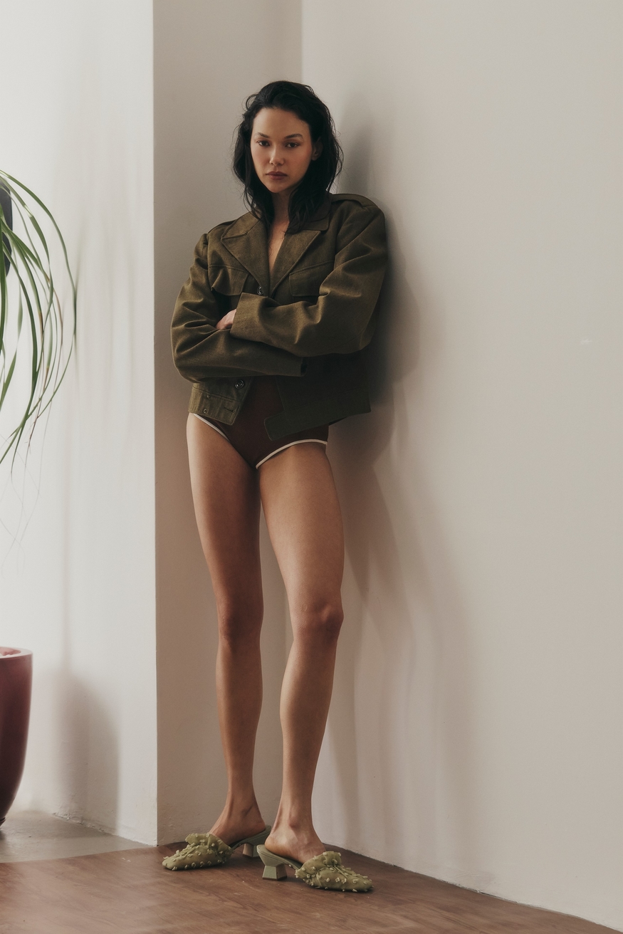 Model Image