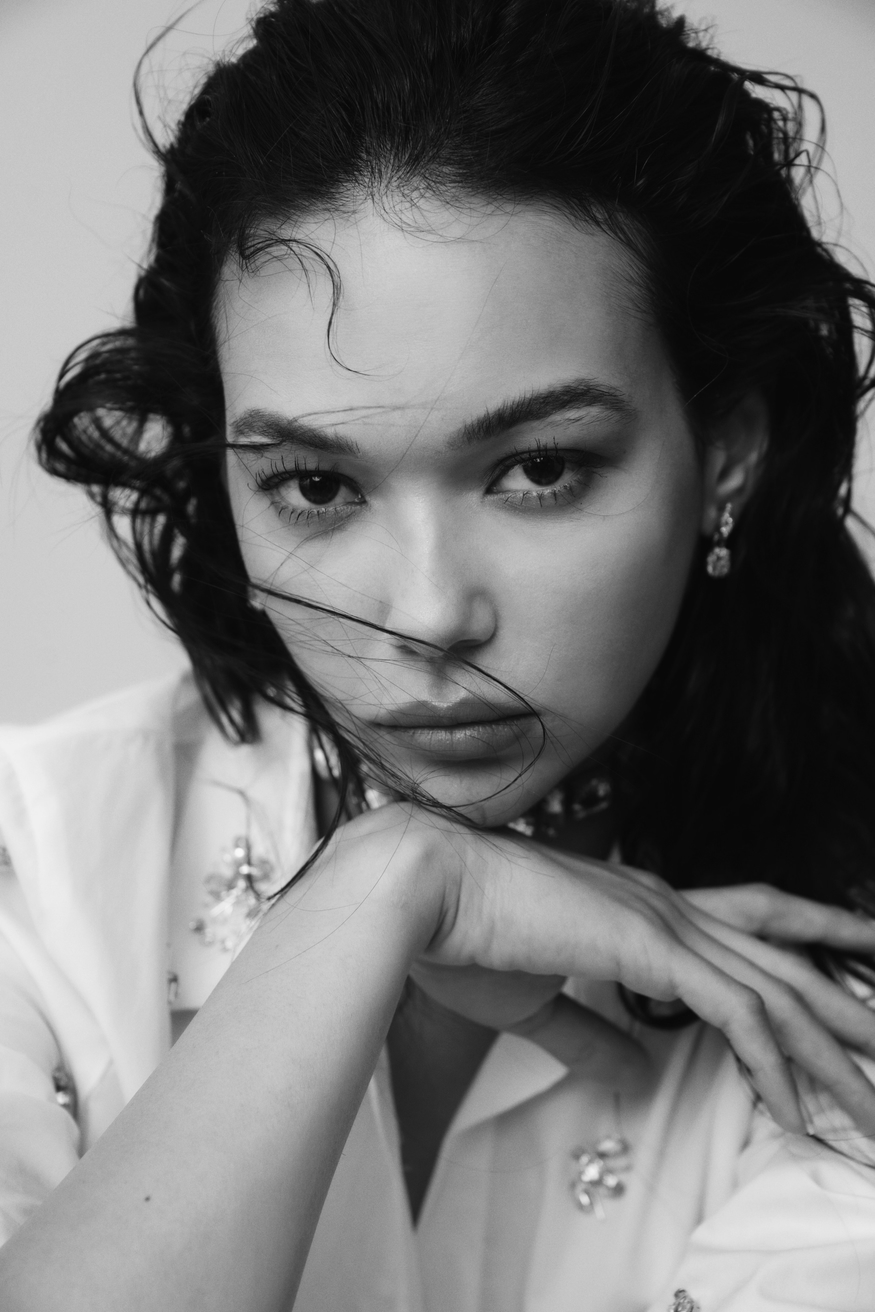 Model Image