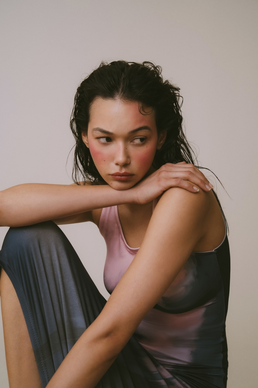 Model Image