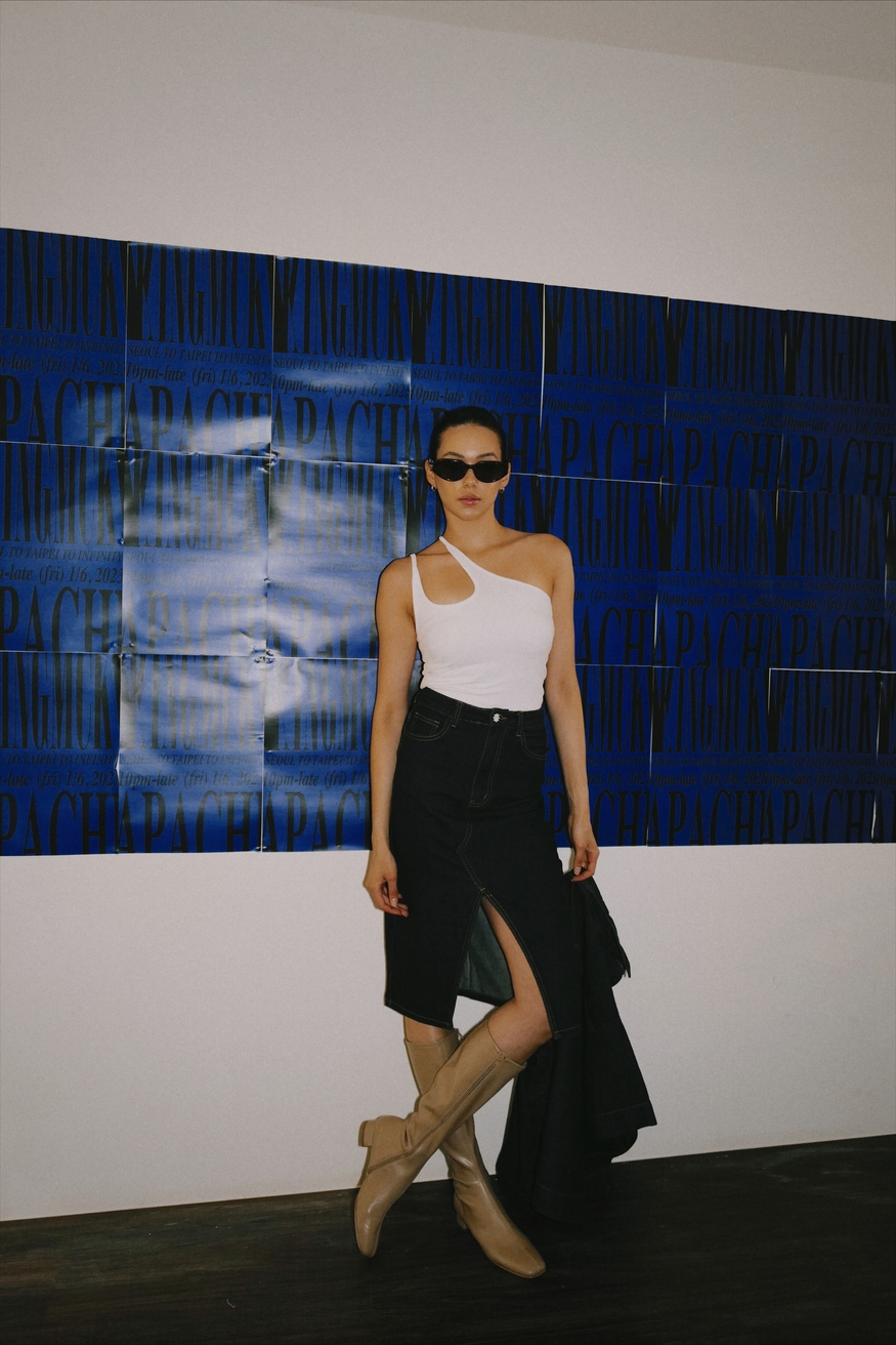 Model Image