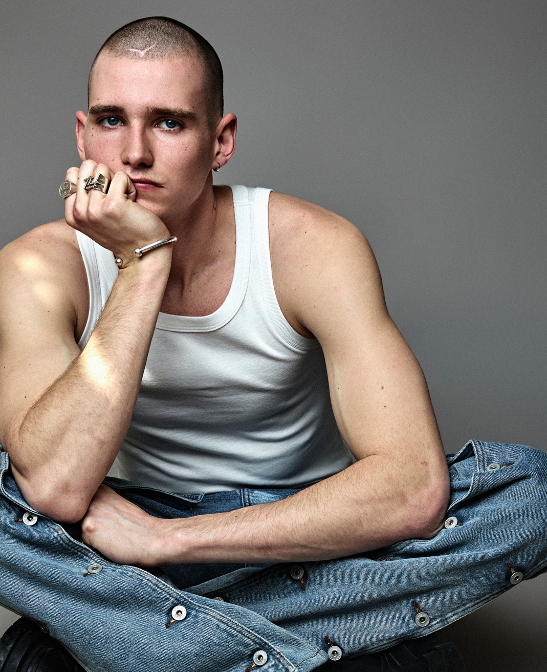 Model Image