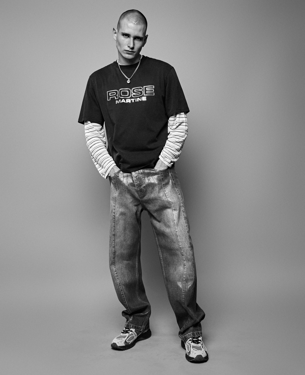 Model Image