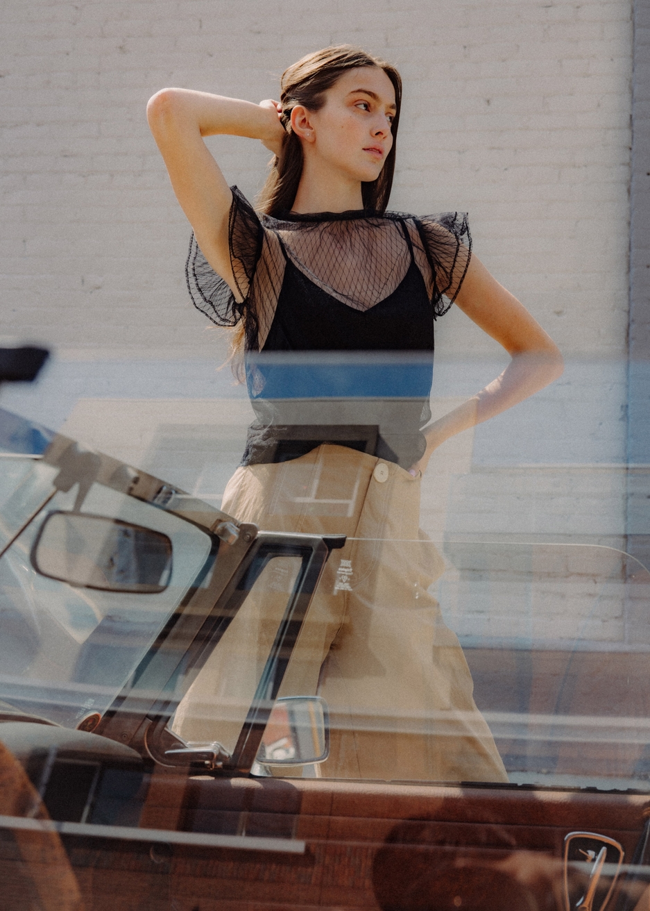 Model Image