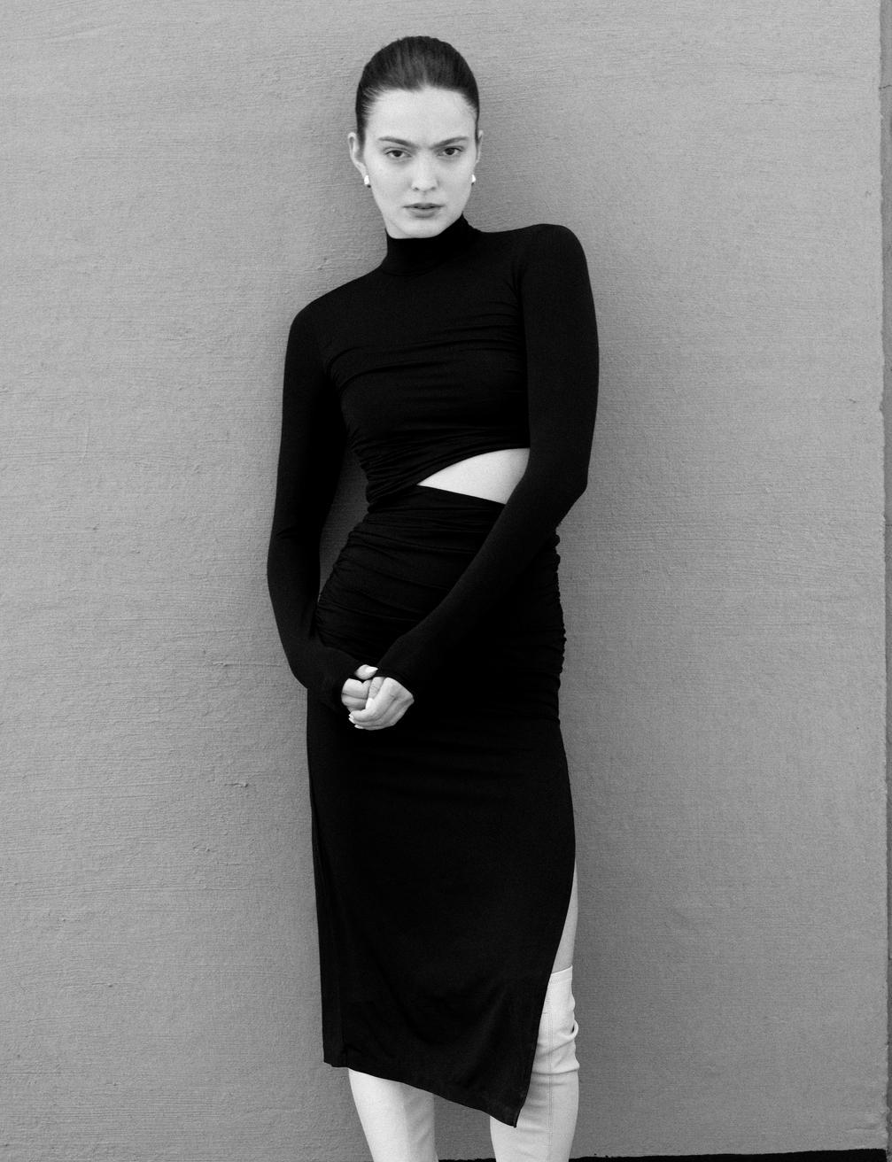 Model Image