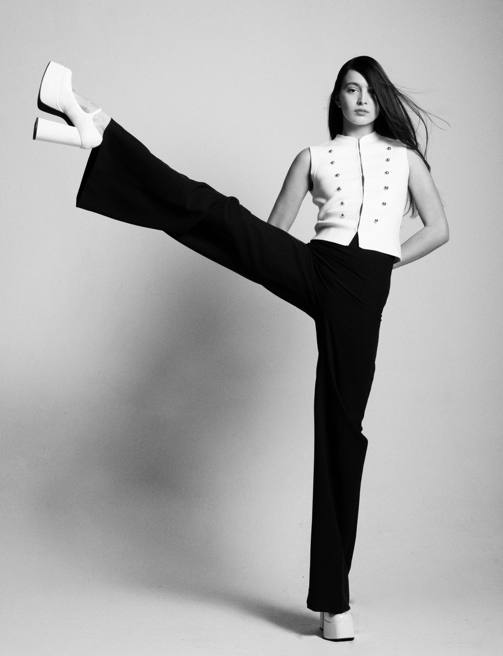 Model Image