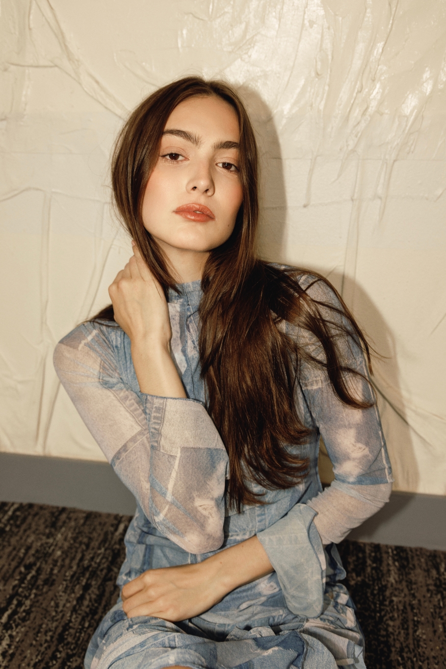 Model Image