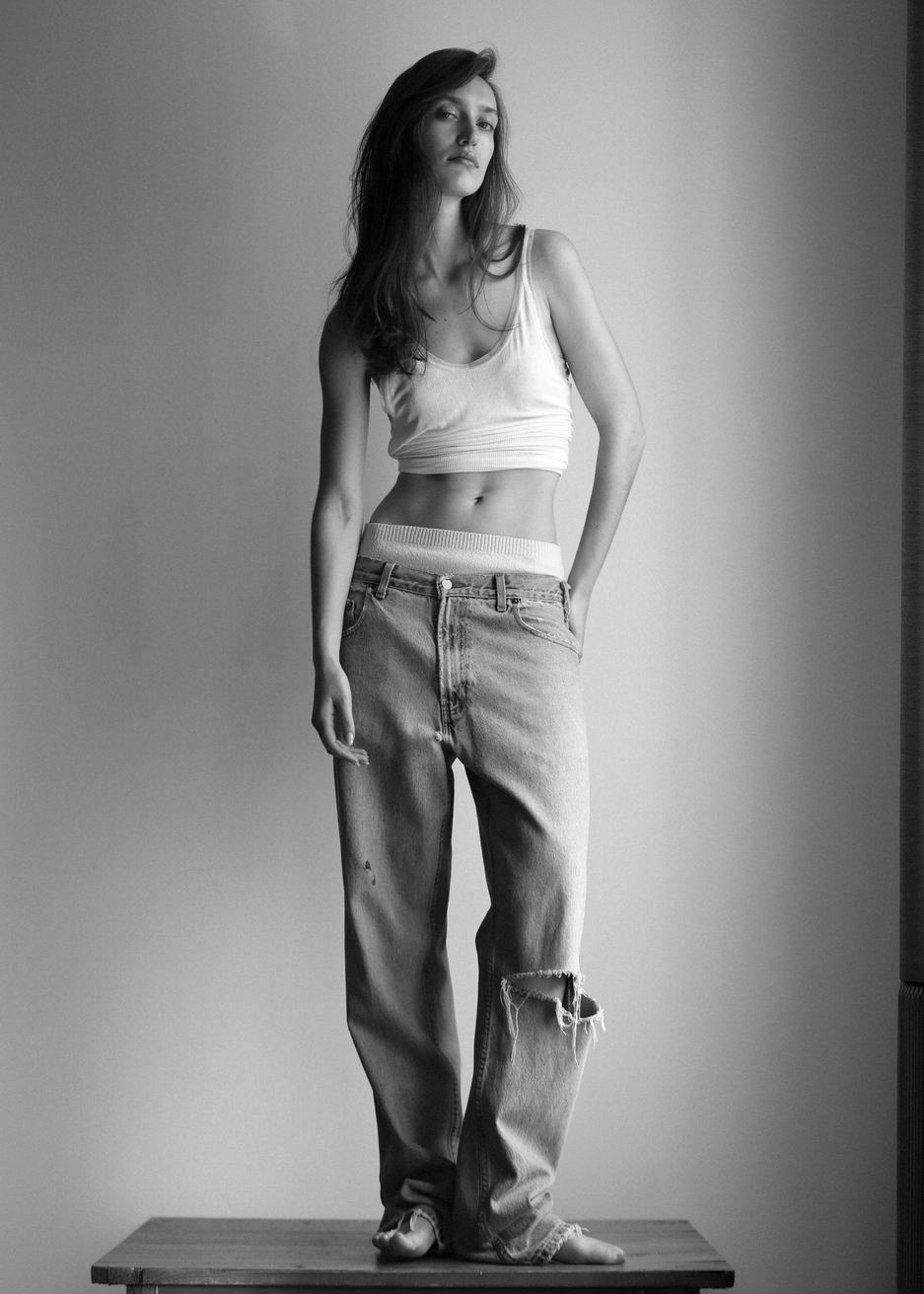 Model Image