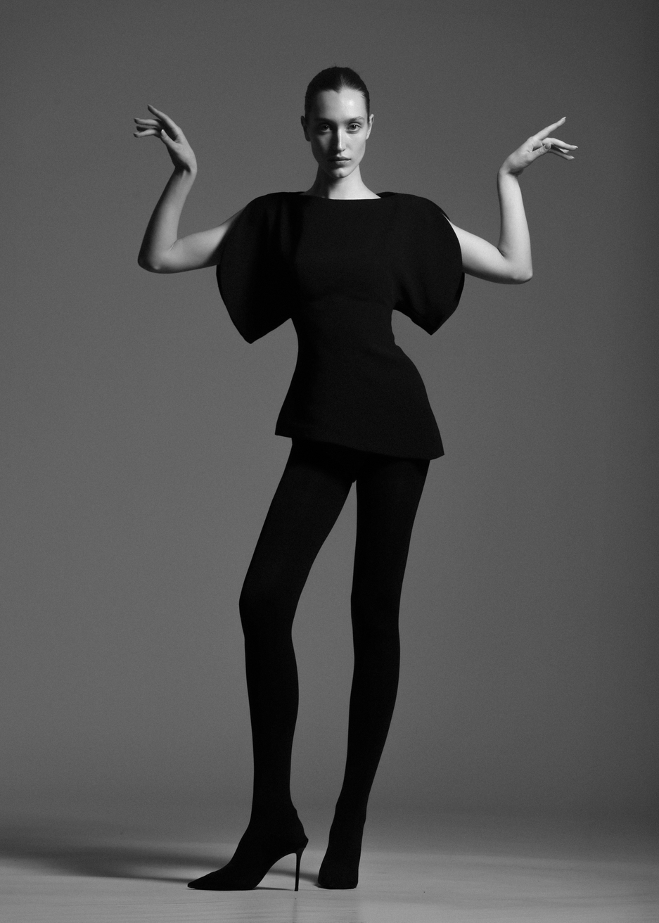 Model Image