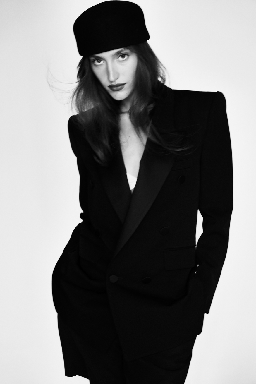Model Image