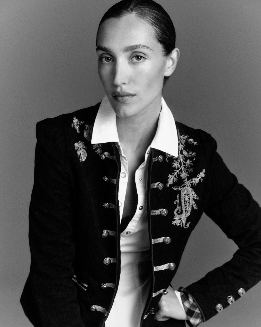 Model Image