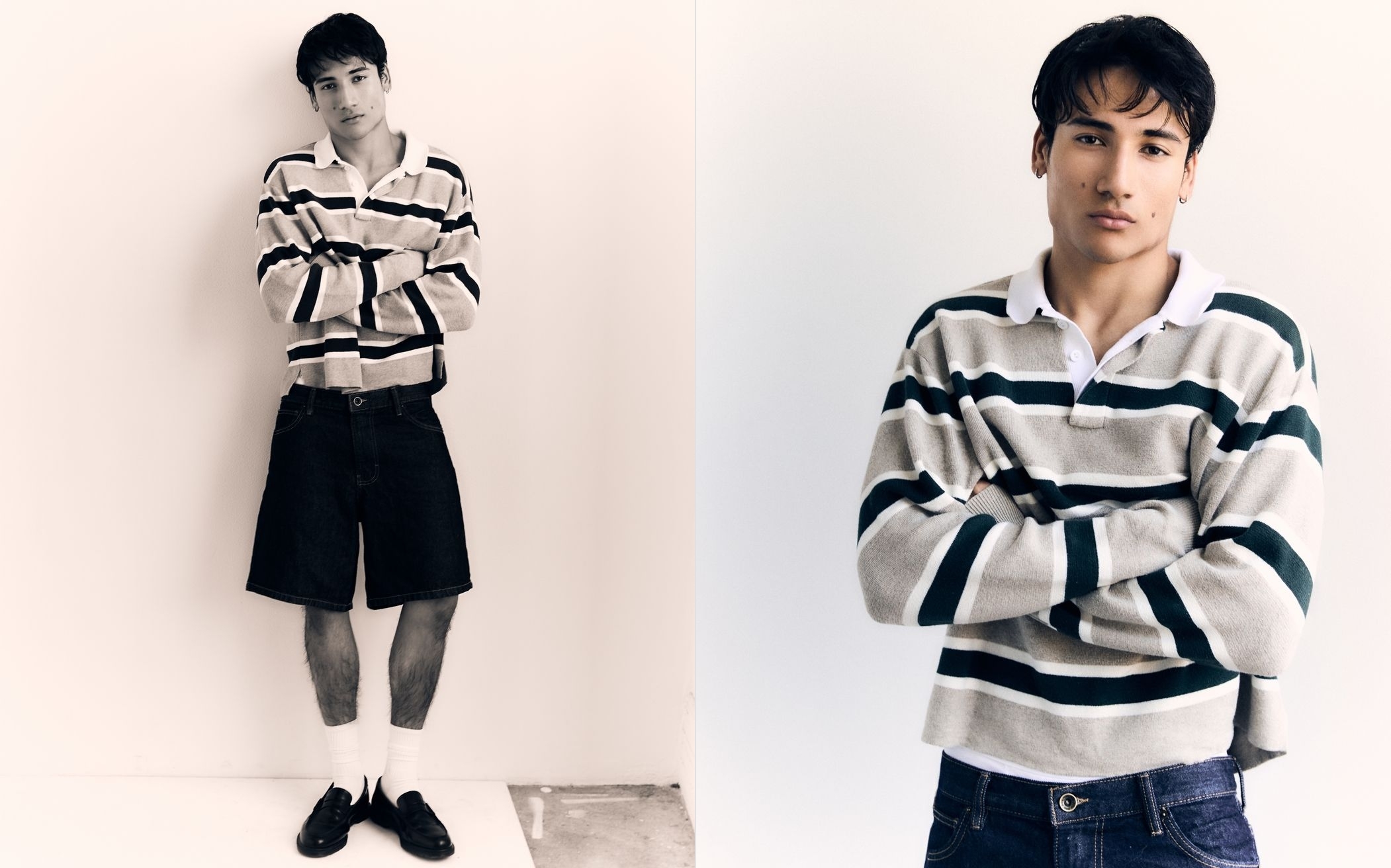 Model Image