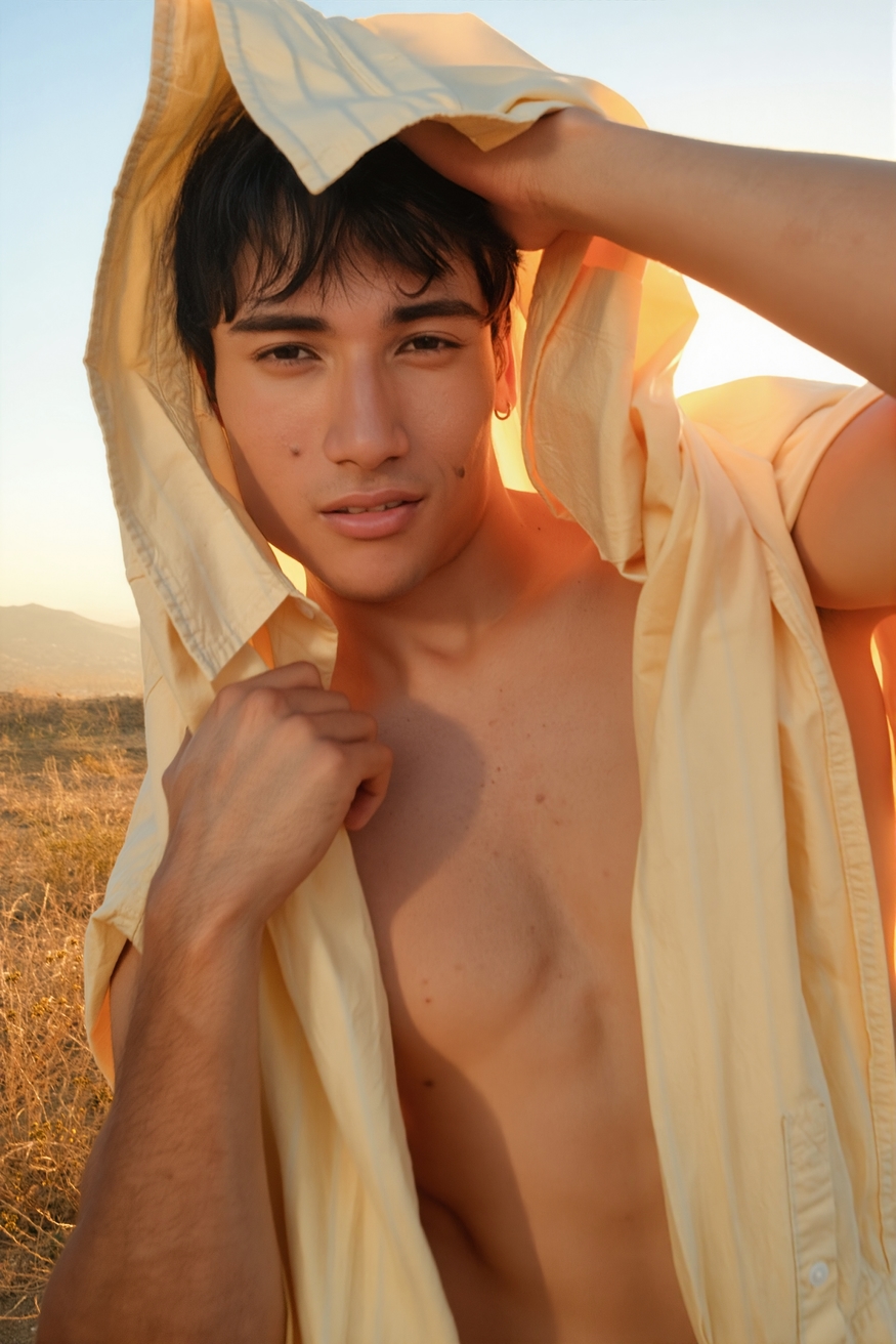 Model Image