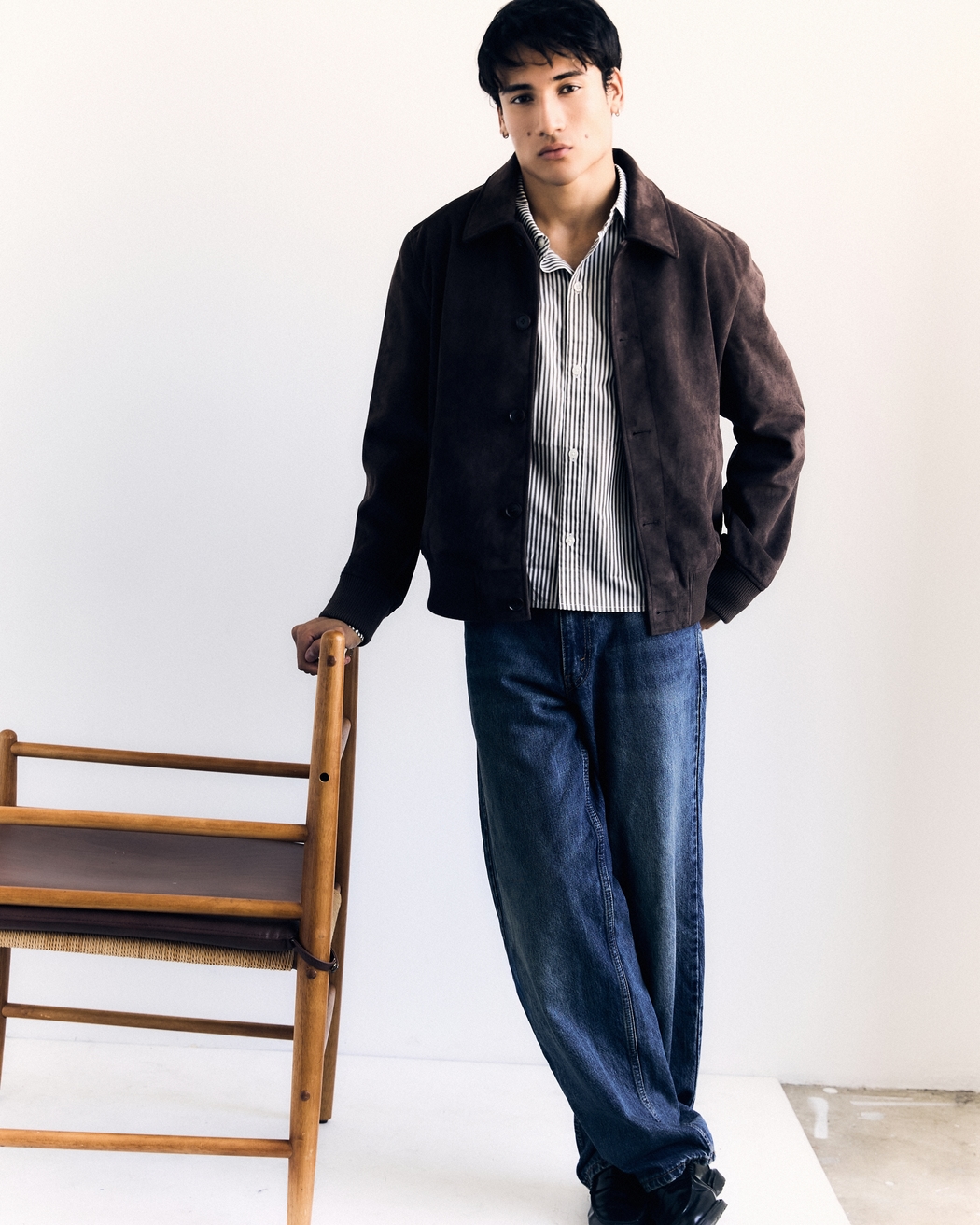 Model Image