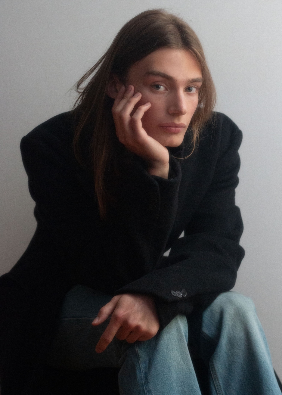 Model Image