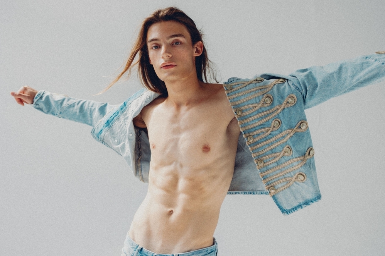 Model Image
