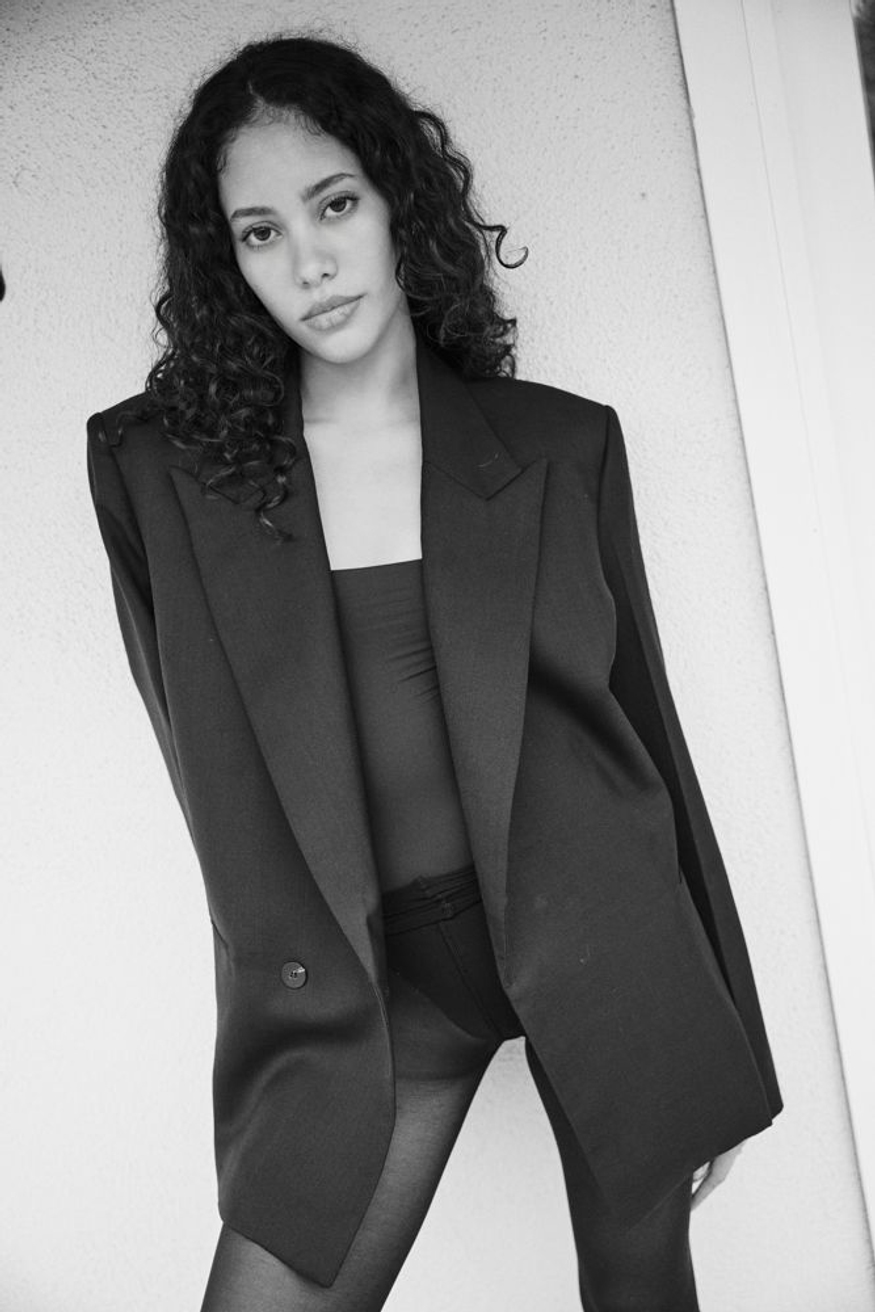Model Image