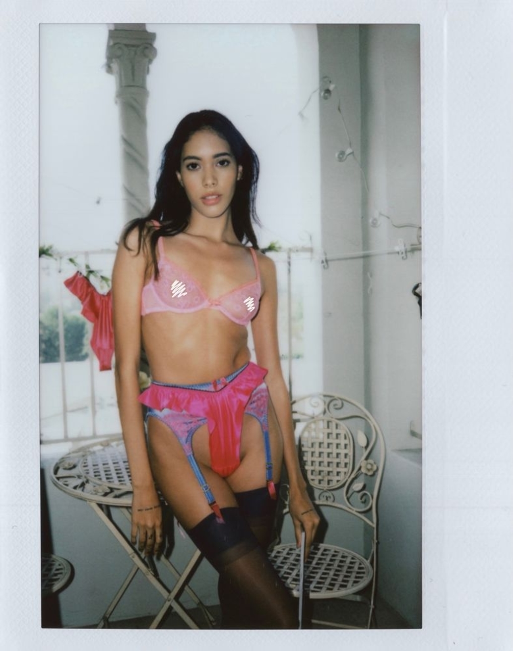 Model Image