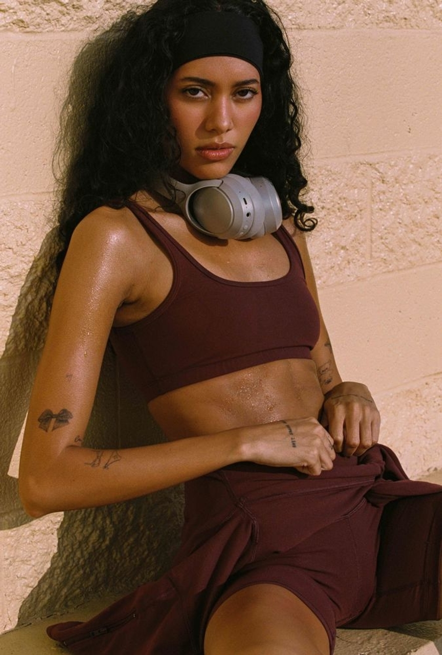 Model Image