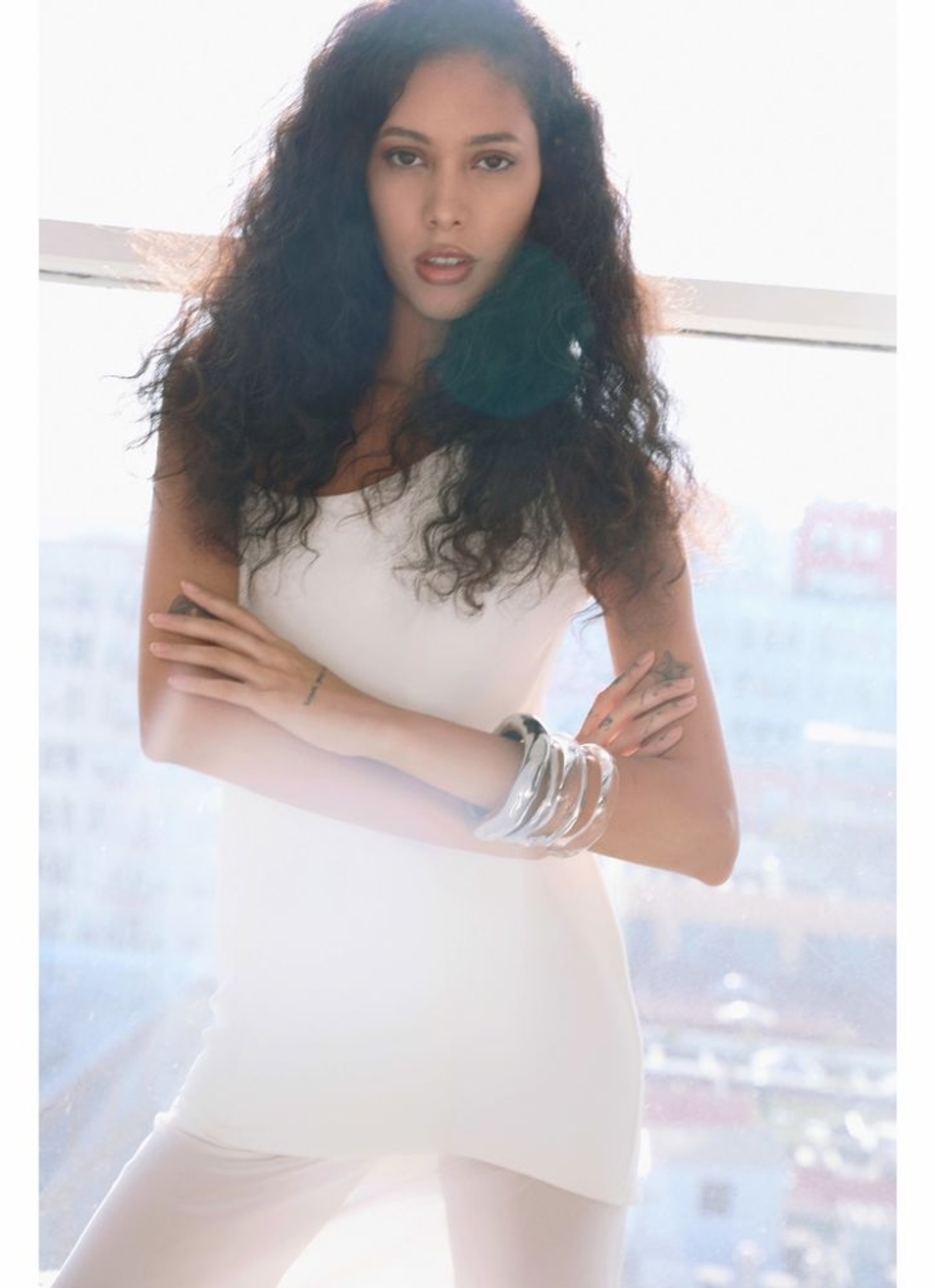 Model Image