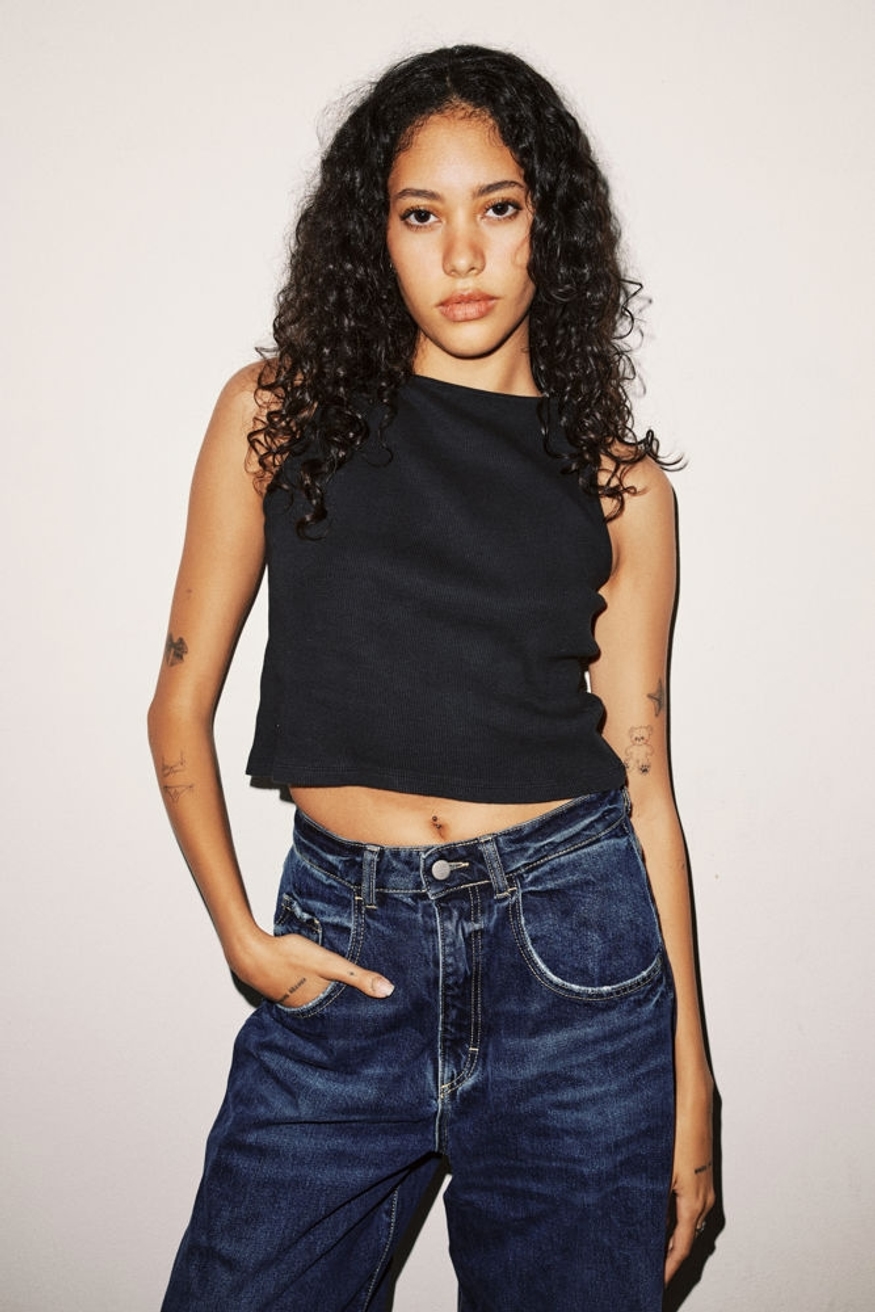 Model Image