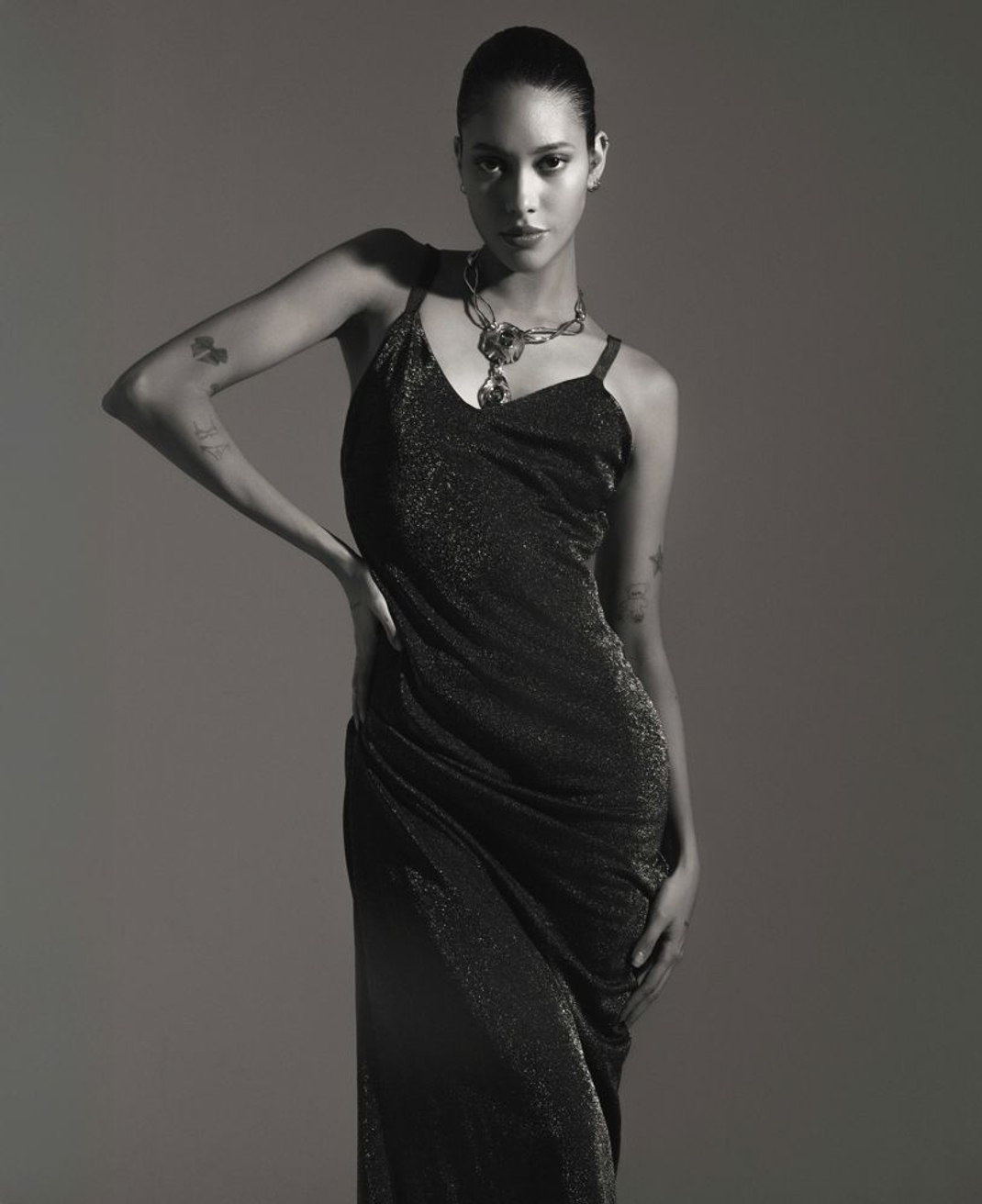 Model Image