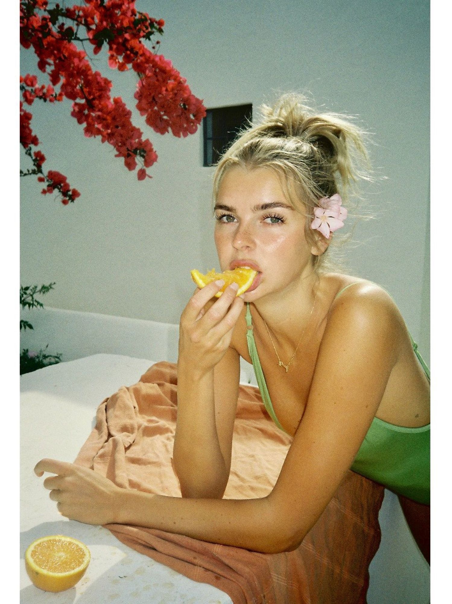 Model Image