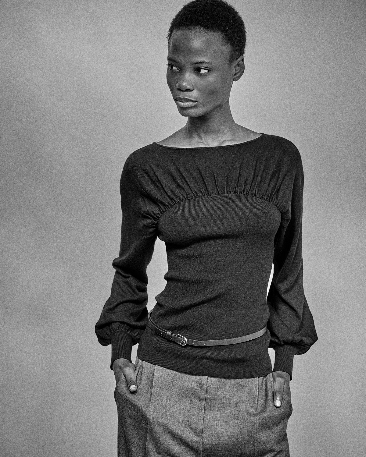 Model Image