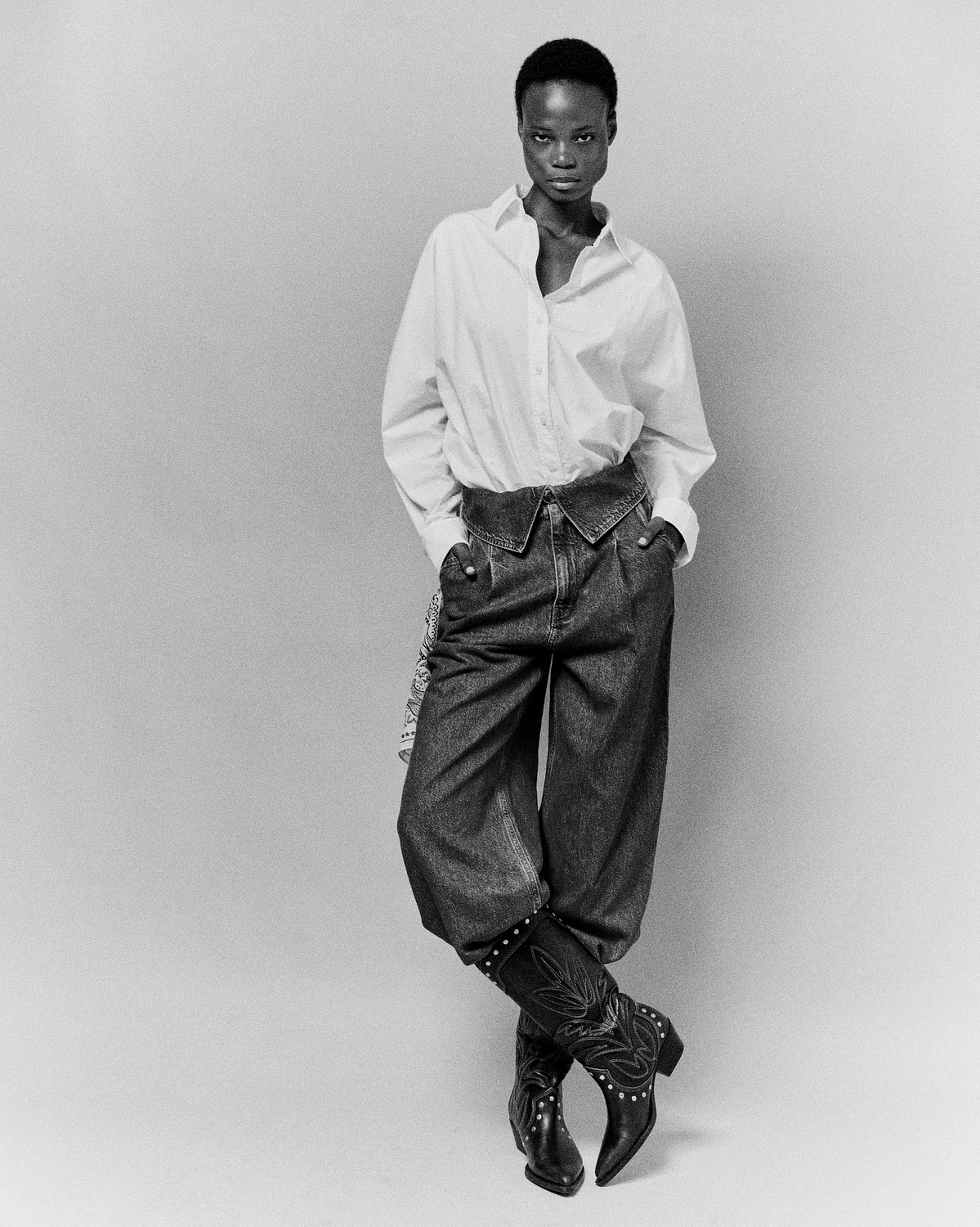 Model Image