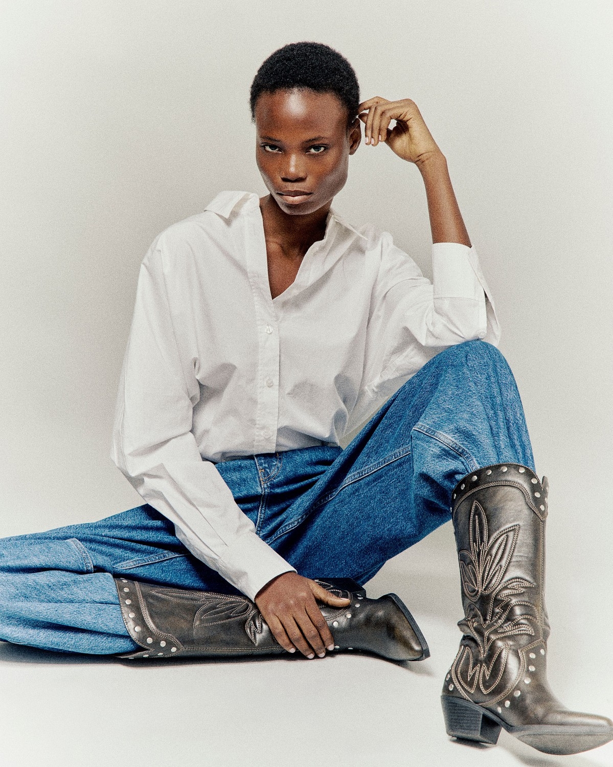 Model Image