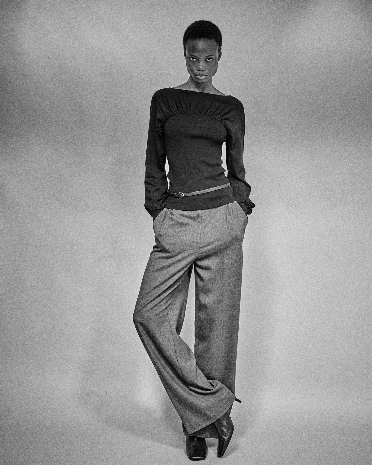 Model Image