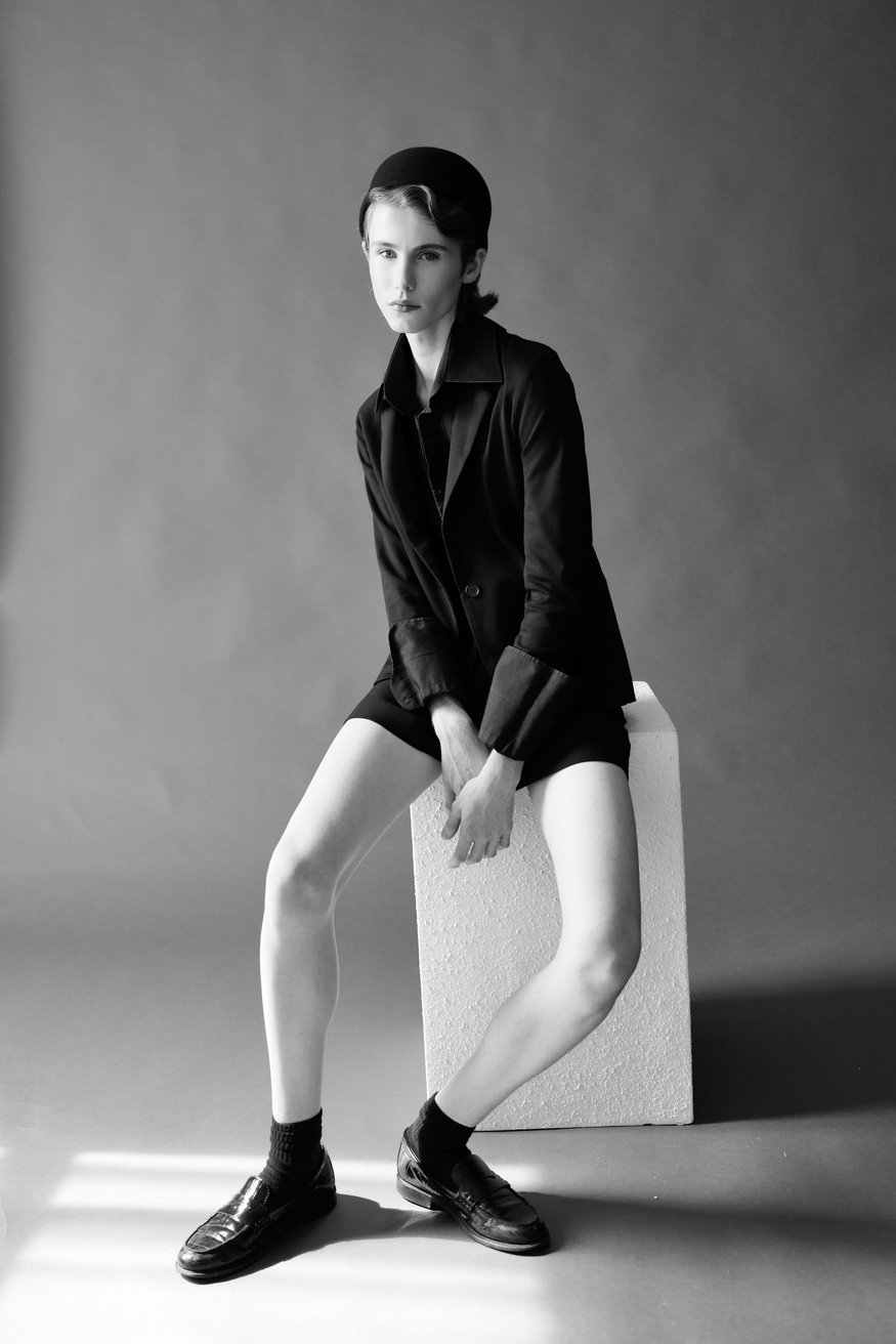 Model Image