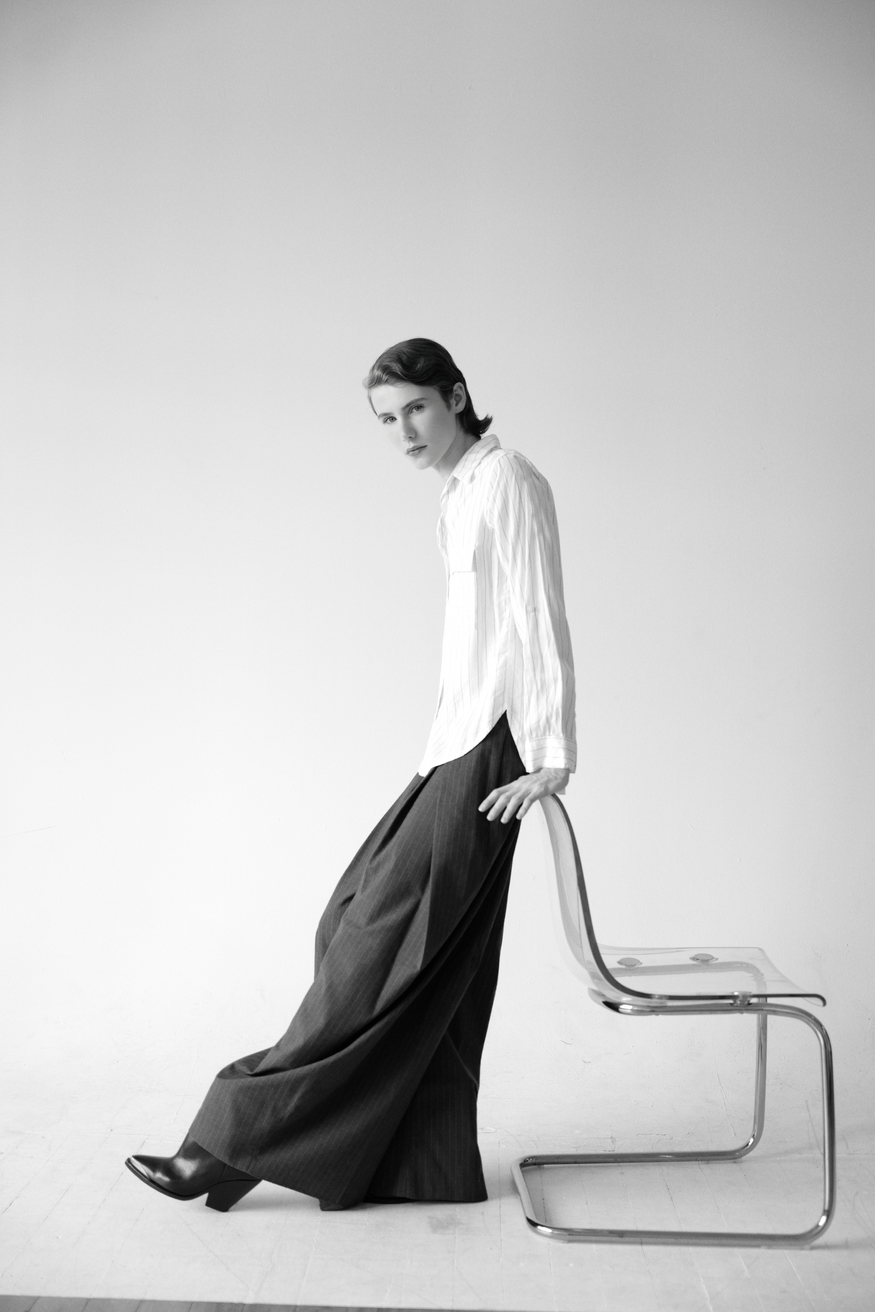 Model Image