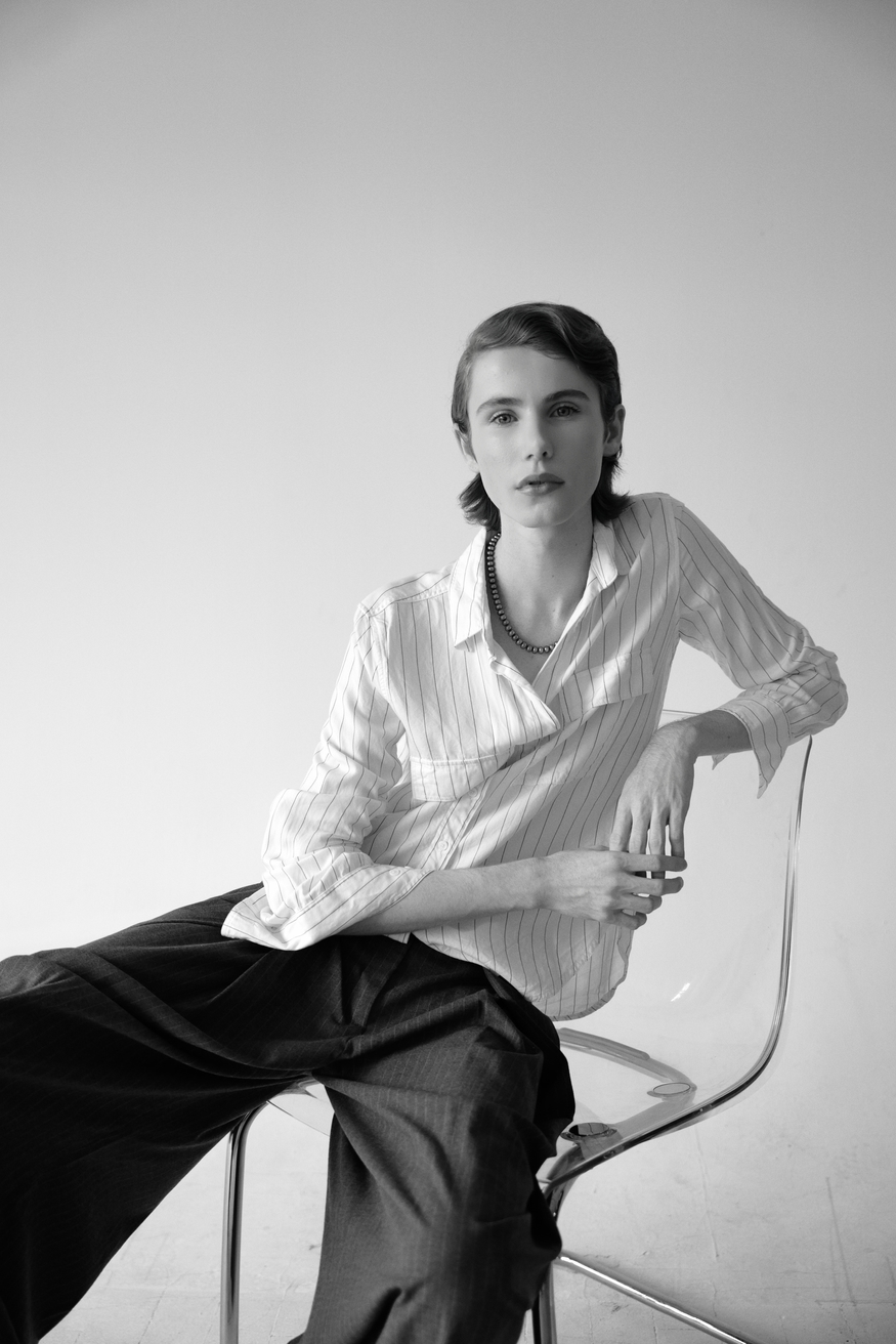 Model Image