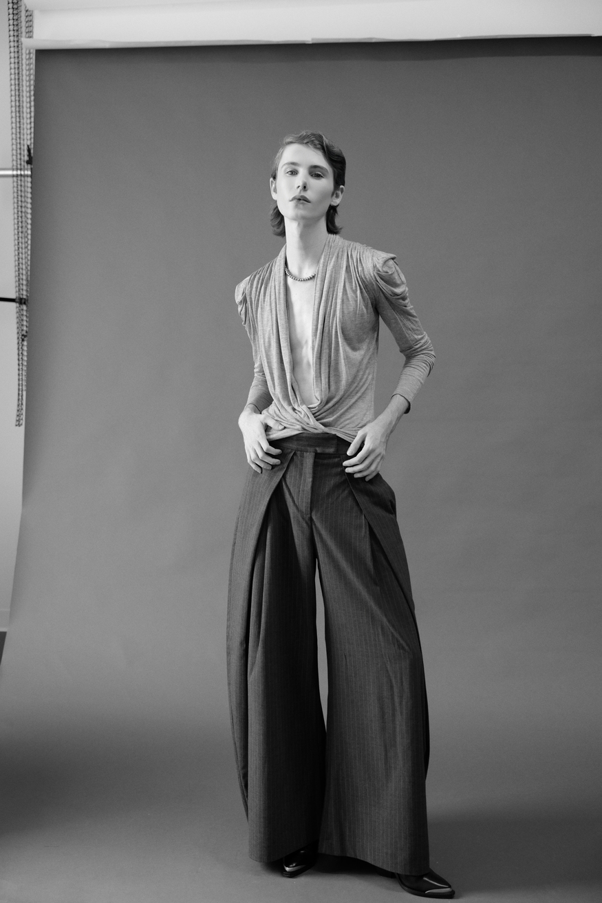 Model Image