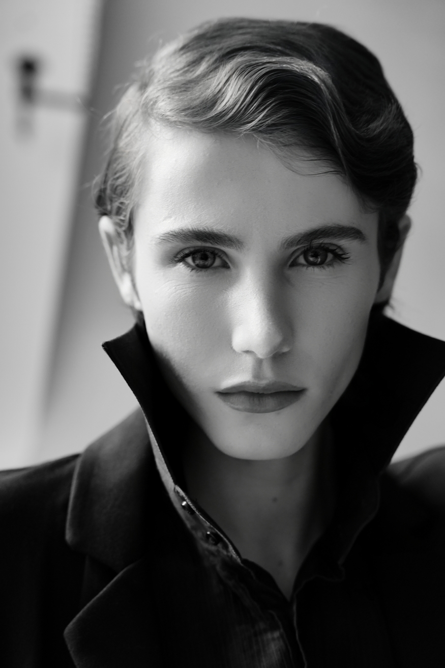 Model Image
