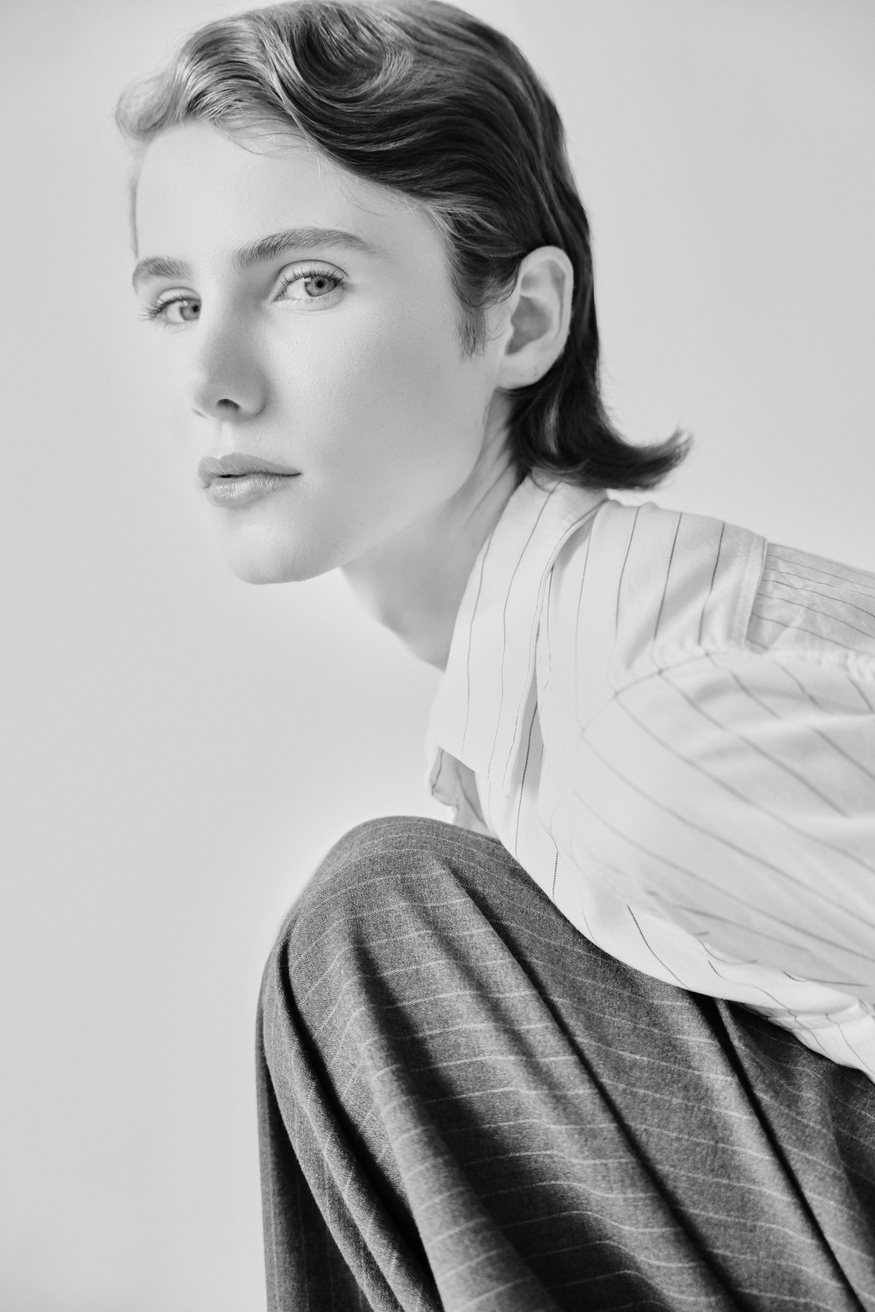 Model Image