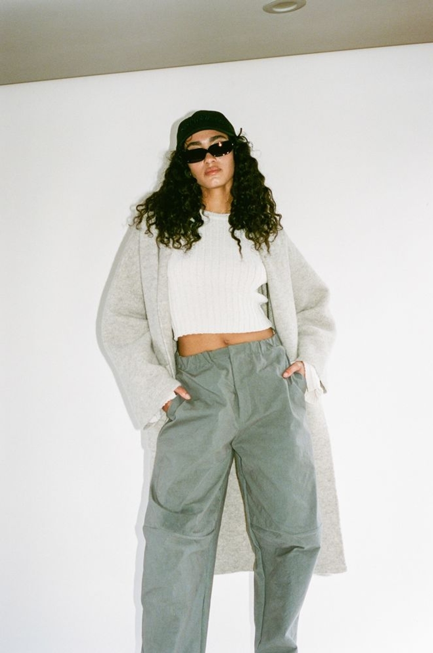 Model Image