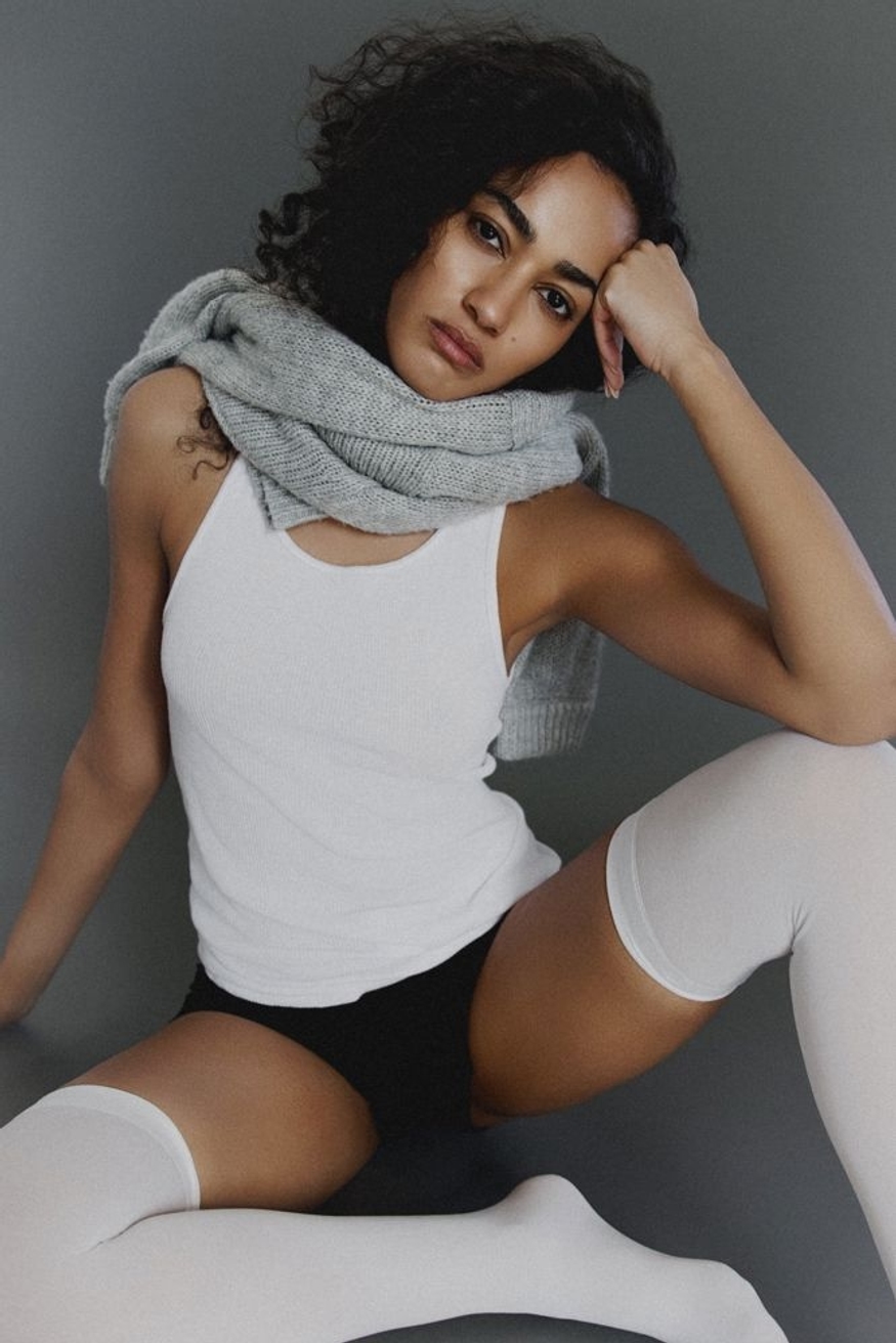 Model Image
