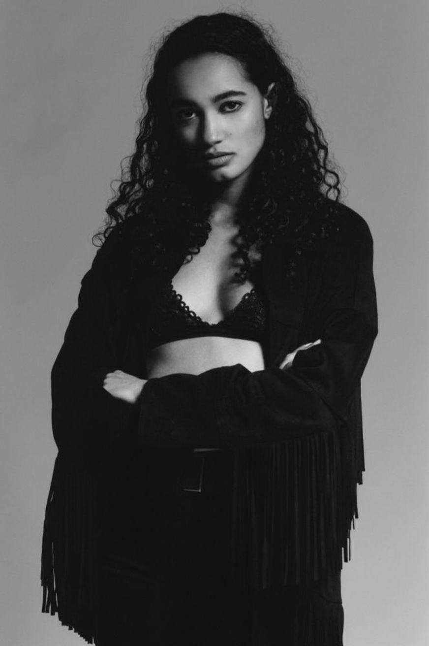 Model Image