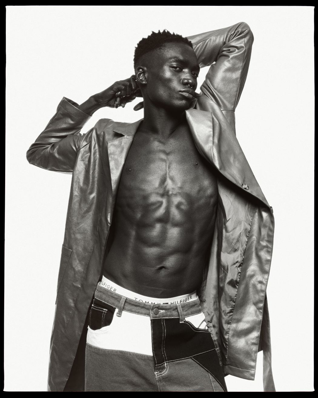 Model Image
