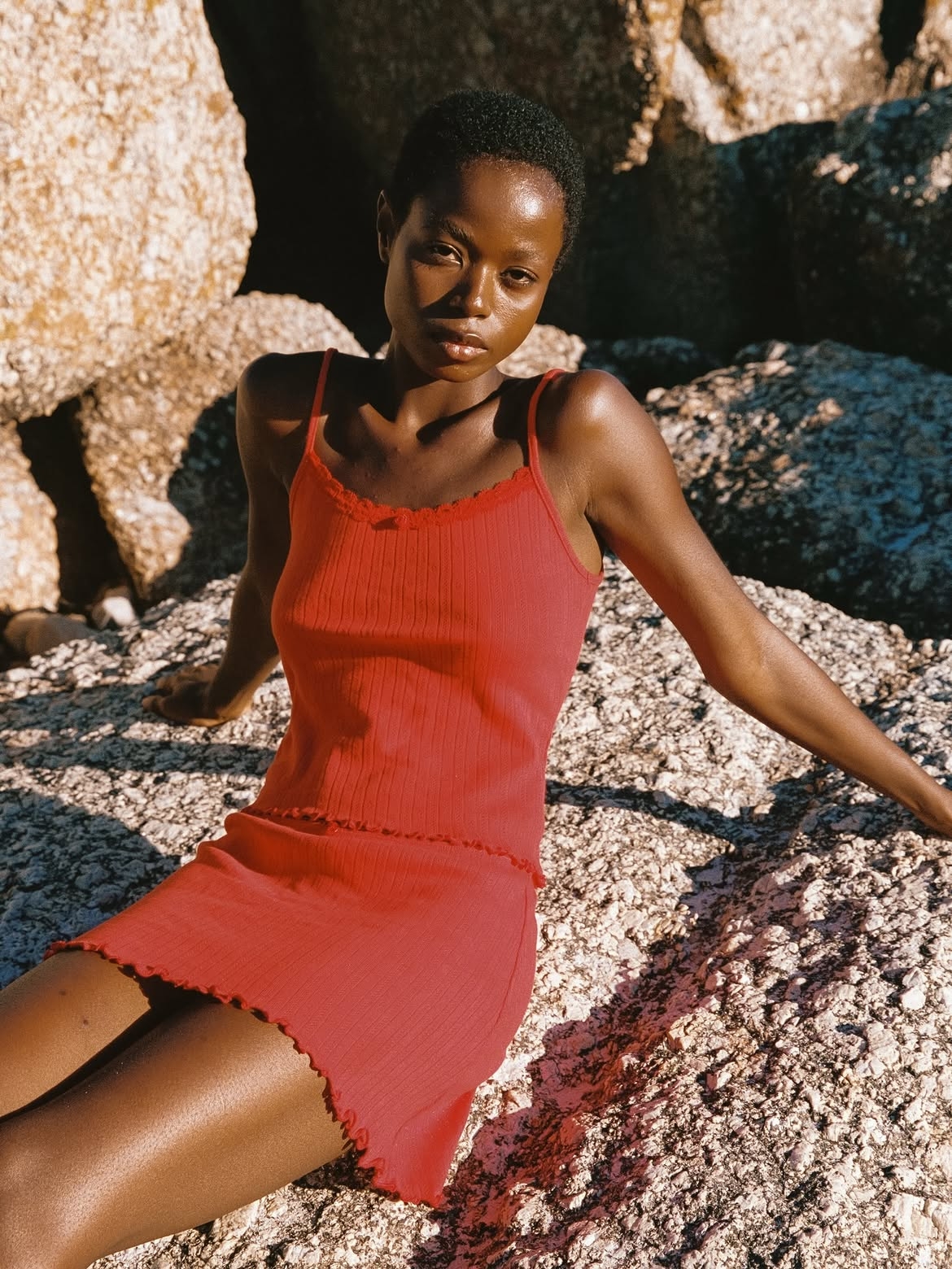 Model Image