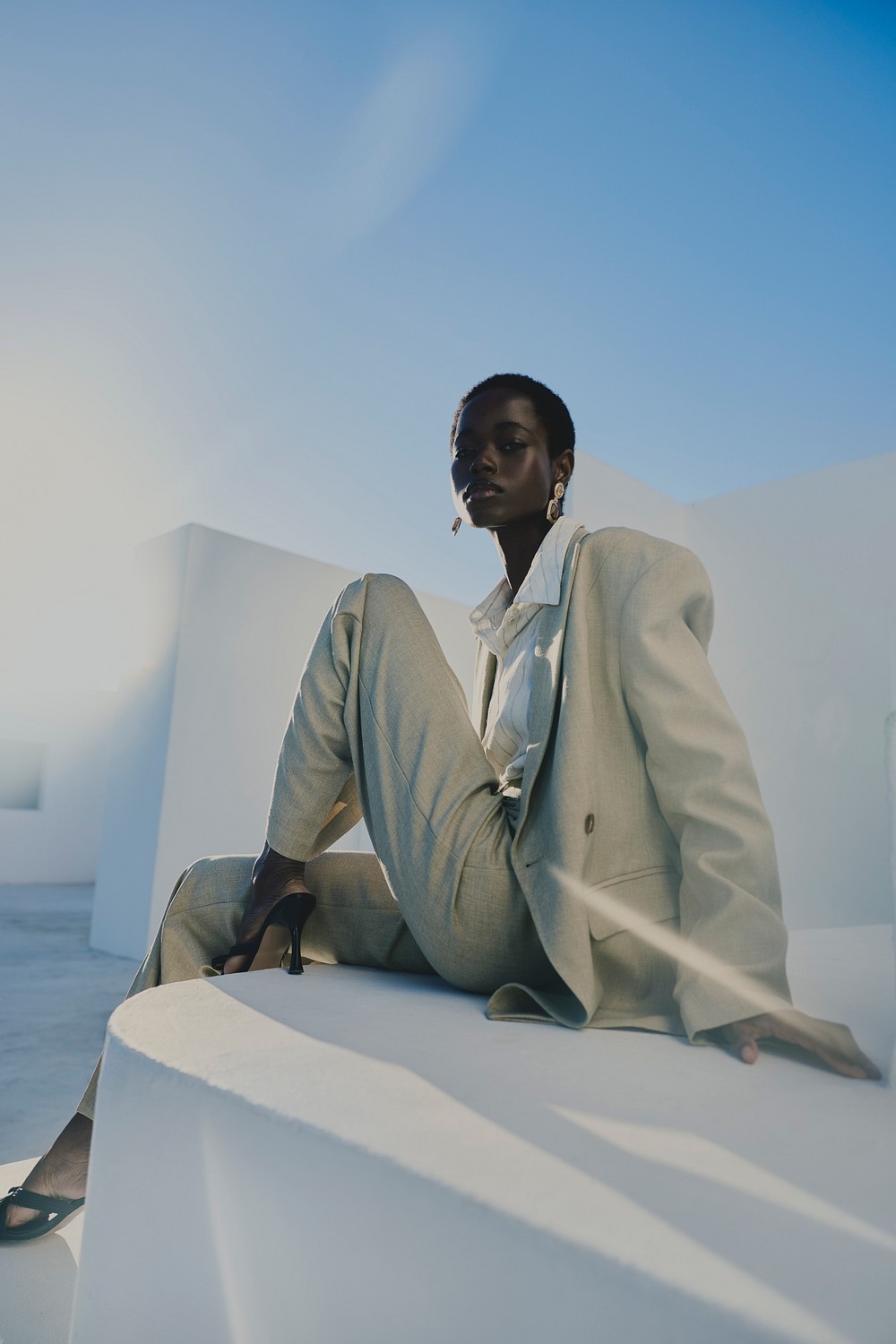 Model Image
