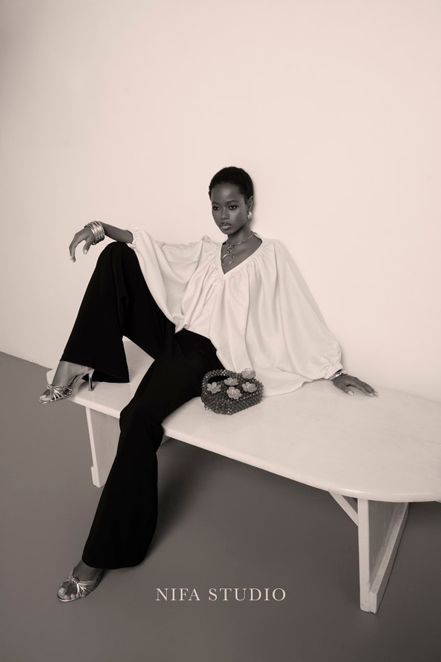 Model Image