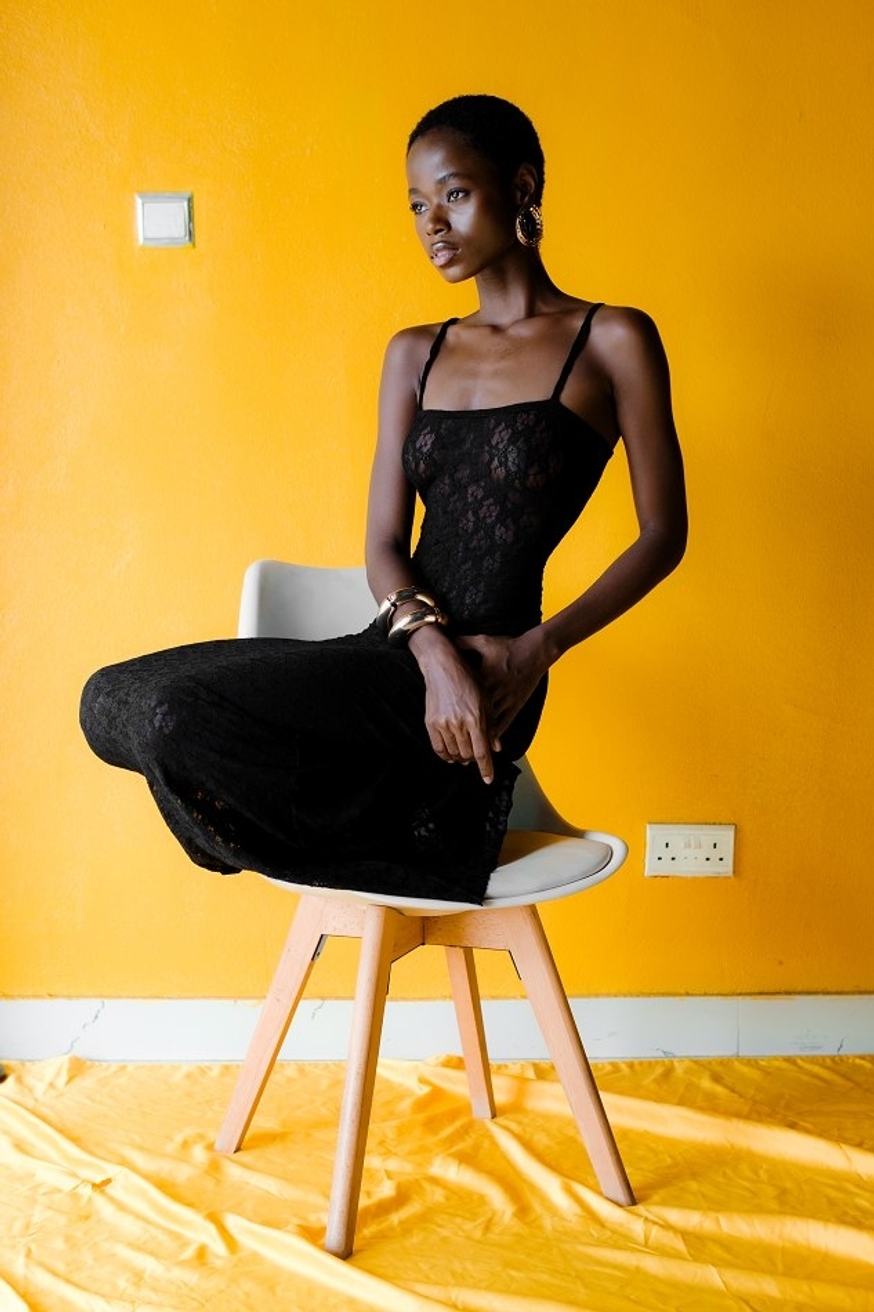 Model Image