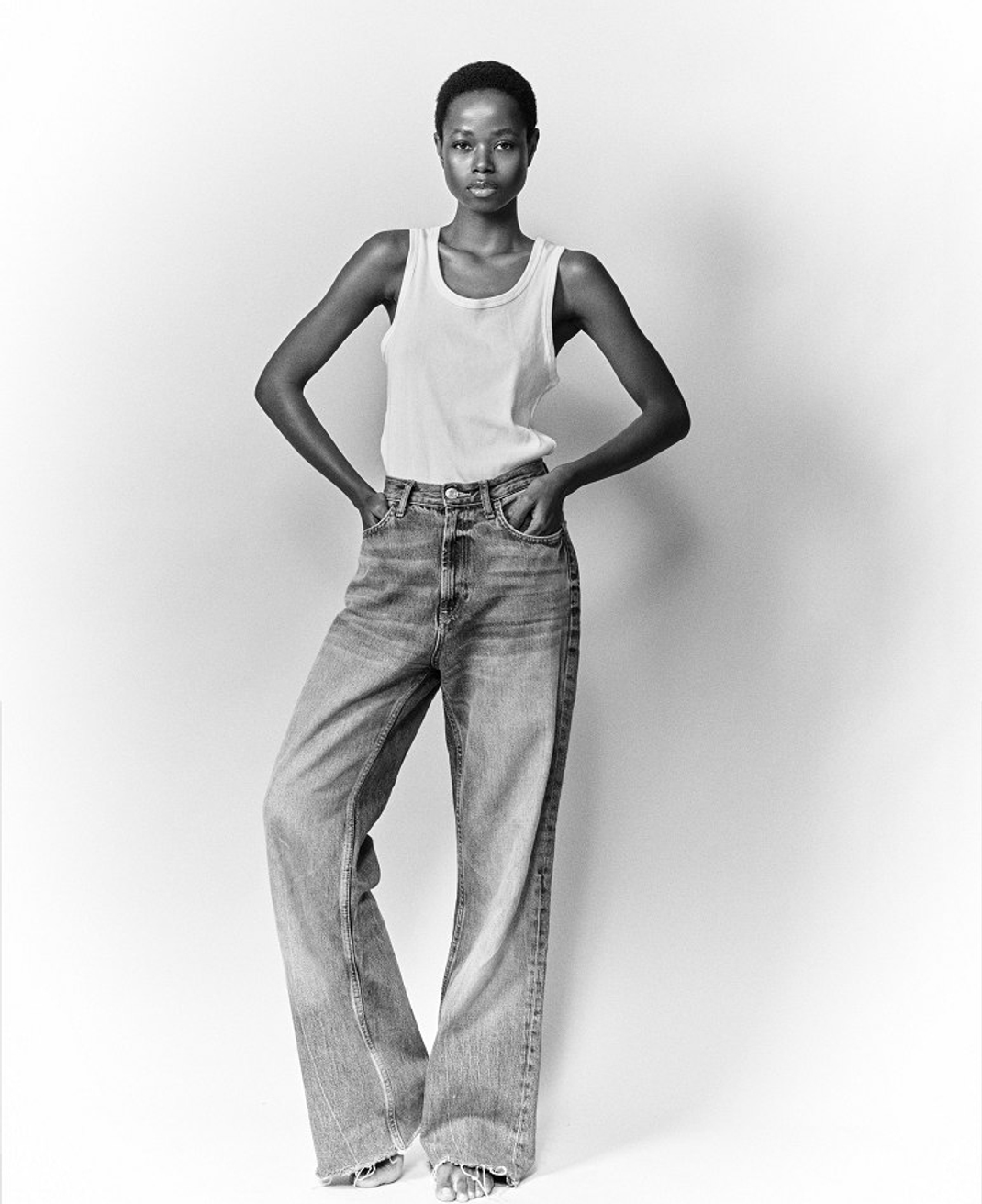 Model Image